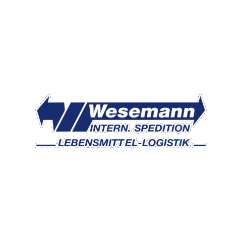 wesemann Sticker