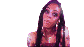 Game Characters Animation Sticker by Rico Nasty