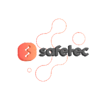 Safetec Sticker