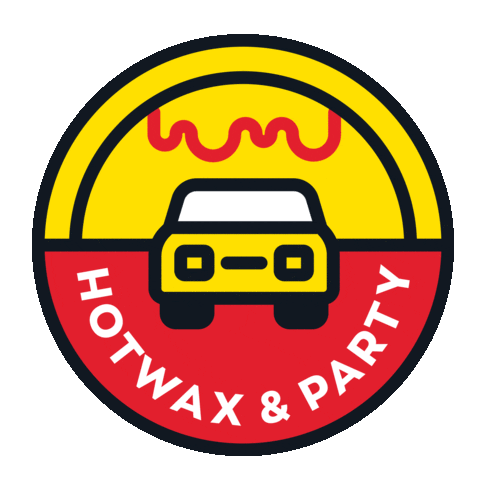 SYMA AUTOSHAMPOO Sticker