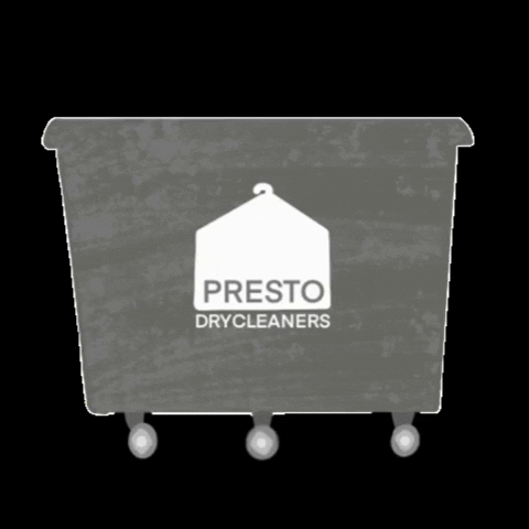 prestodrycleaners laundry drycleaning drycleaners laundrysg GIF
