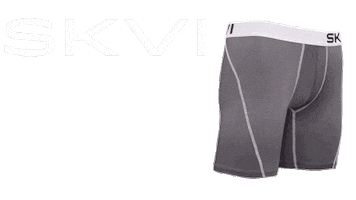 Premium Boxers Sticker by SKVI