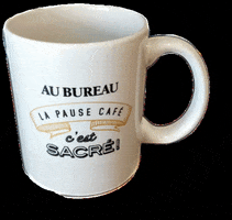 Cafe Chocolatchaud GIF by Au bureau Tours