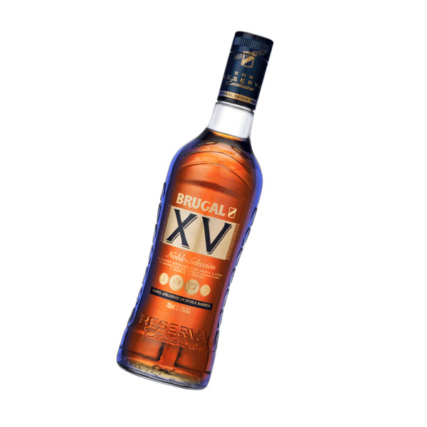 Cuba Libre Hello Sticker by Ron Brugal RD