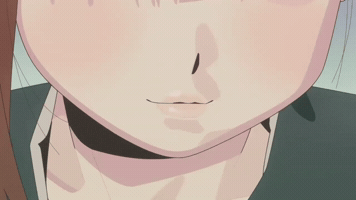 アニメ Echi GIF