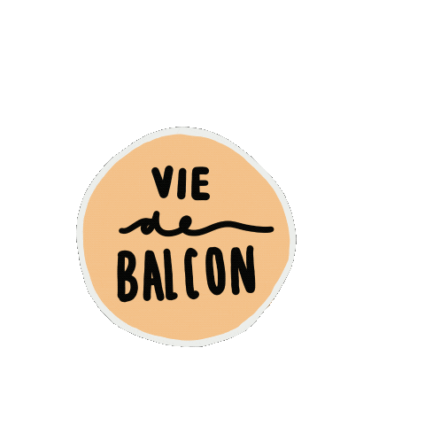 Terrace Sticker