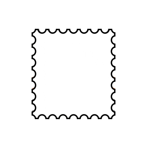 Cinzia Outdoor Sticker