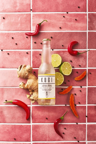 The KUGI Company GIF