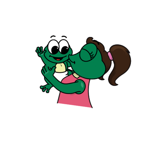 SanaSanaEcuador Sticker