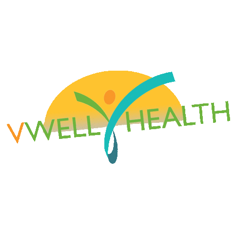 Vicky DeRosa Sticker