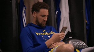 Scrolling Lets Go GIF by NBA - Find & Share on GIPHY