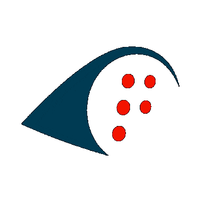 Padler.se Sticker