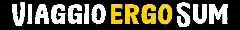 Viaggio Ergo Sum GIF