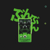 Guitar Humming GIF by EarthQuaker Devices
