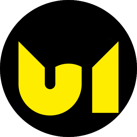 Radio U1 Tirol Sticker