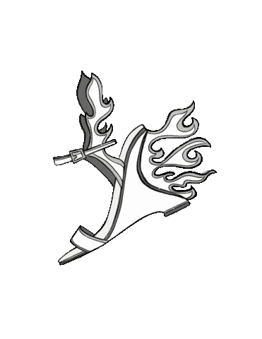 Fashion Sticker