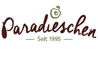 paradieschen Sticker