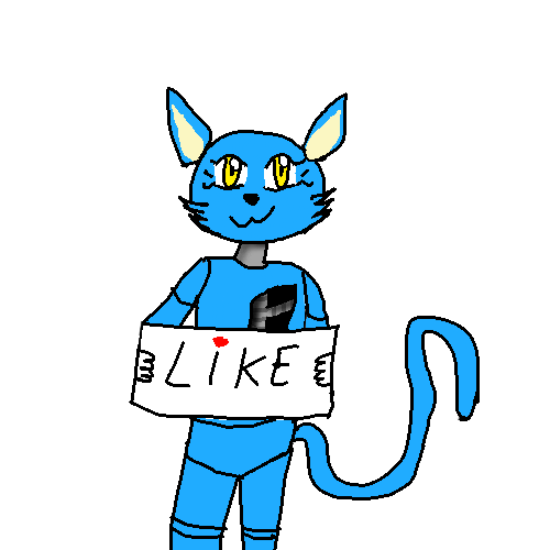 Like Sticker