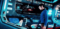 Star Trek GIF by Supernova Token