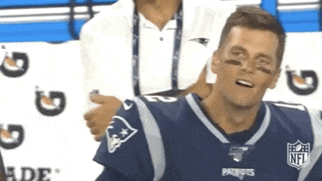 National Football League What GIF by NFL