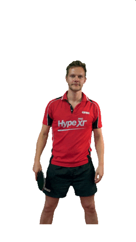 Spin College Sticker