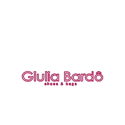 Shoes Bags Sticker by Giulia Bardô