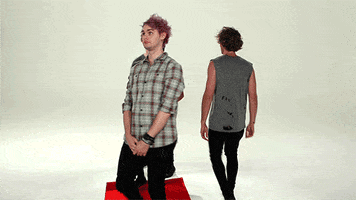 5 seconds of summer GIF by mtv