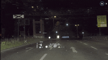 Car Technology GIF by Wikitude