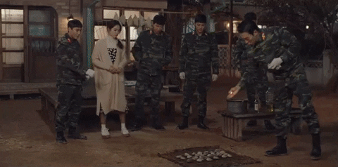 Netflix GIF