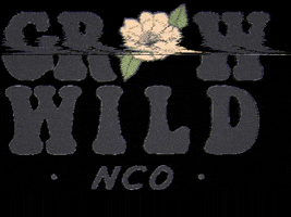 Grow Wild nCo GIF