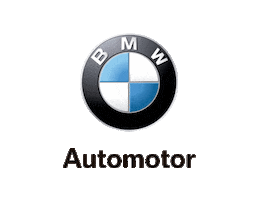 BMWAutomotor Sticker