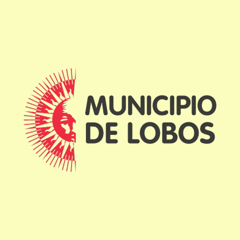 Municipio de Lobos GIF