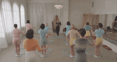 Season 3 GIF