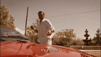 Trunk Don Eladio GIF by Better Call Saul