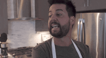 Sorry Make Up GIF by John Crist Comedy