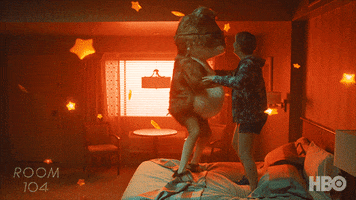Dance Party Hbo GIF by Room104