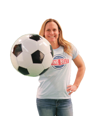 Pine Belt of Lakewood Sticker