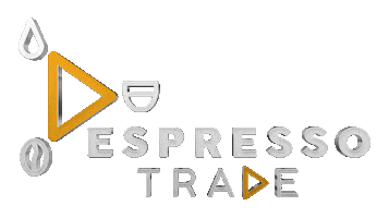 Espresso Trade Sticker