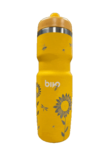 Water Performance Sticker by Bivo