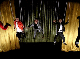 Justin Timberlake Jt GIF by *NSYNC