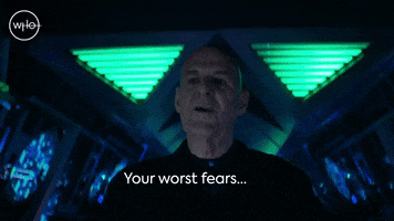Series 12 Creativity GIF by Doctor Who