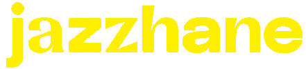jazzhane Sticker