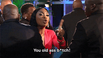 Love And Hip Hop Lhhatl Reunion GIF by VH1