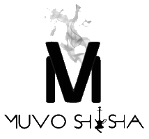 Sticker by Muvo Shisha