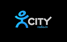 CITY RADIO & TV GIF