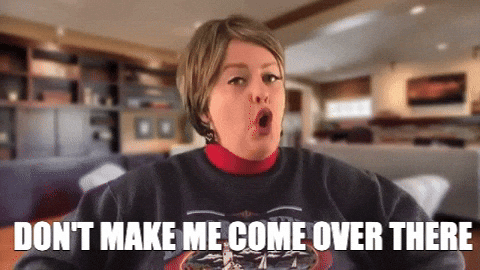 Midwest Mom GIFs - Get the best GIF on GIPHY