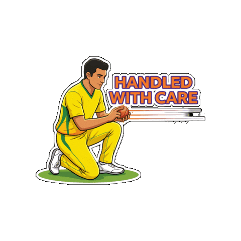 Sticker by FedEx