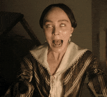Horror GIF