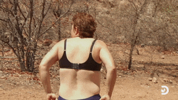 Discovery Channel Babe GIF by Discovery