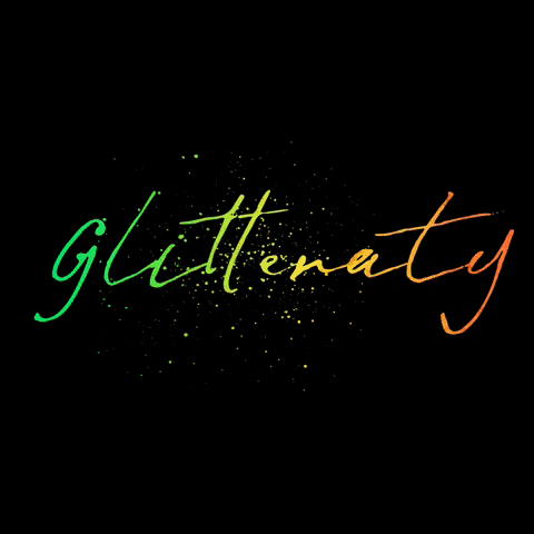 Glitteraty GIF
